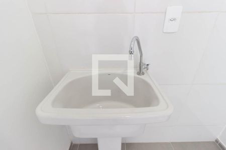 Sala / Cozinha / Área de serviço de apartamento para alugar com 2 quartos, 38m² em Vila Guilherme, São Paulo
