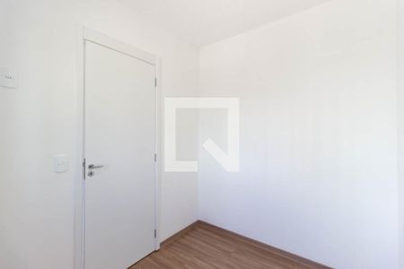 Quarto 1 de apartamento para alugar com 2 quartos, 38m² em Vila Guilherme, São Paulo