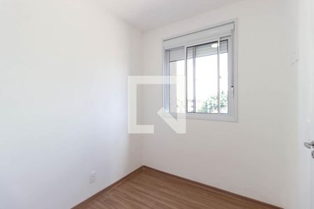 Quarto 1 de apartamento para alugar com 2 quartos, 38m² em Vila Guilherme, São Paulo