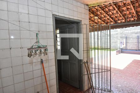 Casa à venda com 600m², 2 quartos e 3 vagasÁrea de Serviço