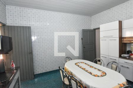 Casa à venda com 600m², 2 quartos e 3 vagasCozinha