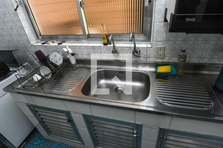 Casa à venda com 600m², 2 quartos e 3 vagasCozinha