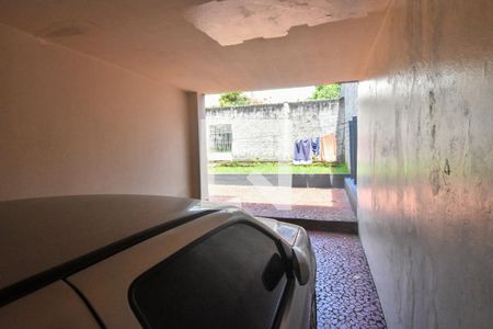 Casa à venda com 600m², 2 quartos e 3 vagasGaragem