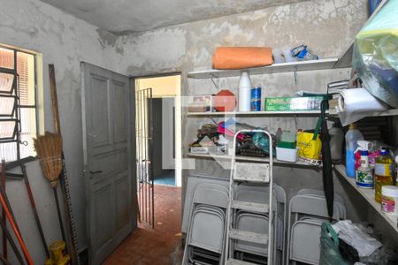 Casa à venda com 600m², 2 quartos e 3 vagasDespensa