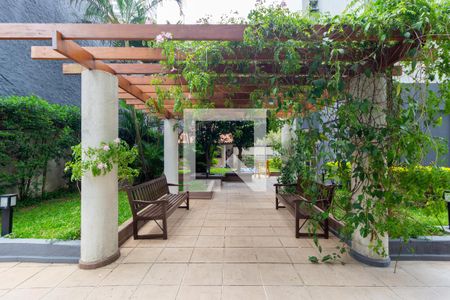 Apartamento à venda com 47m², 2 quartos e 1 vagaÁrea comum