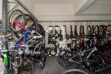 Apartamento à venda com 47m², 2 quartos e 1 vagaBicicletário