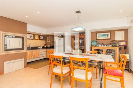 Apartamento à venda com 233m², 3 quartos e 2 vagas