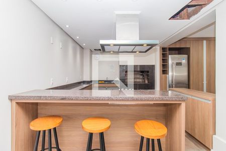 Apartamento à venda com 233m², 3 quartos e 2 vagas