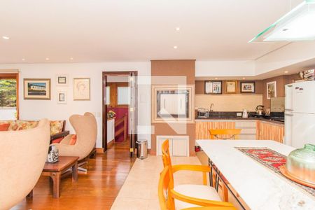 Apartamento à venda com 233m², 3 quartos e 2 vagas