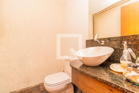 Apartamento à venda com 233m², 3 quartos e 2 vagas