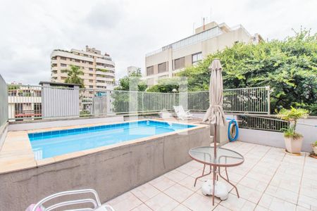 Apartamento à venda com 233m², 3 quartos e 2 vagas