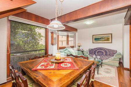 Apartamento à venda com 233m², 3 quartos e 2 vagas