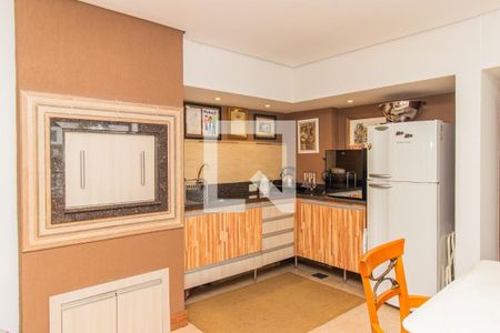 Apartamento à venda com 233m², 3 quartos e 2 vagas