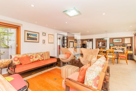 Apartamento à venda com 233m², 3 quartos e 2 vagas