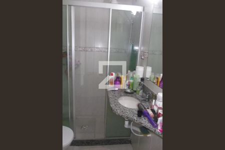 Apartamento à venda com 50m², 2 quartos e 1 vagaBanheiro