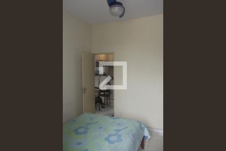 
Quarto
 de apartamento à venda com 2 quartos, 50m² em Engenho Novo, Rio de Janeiro