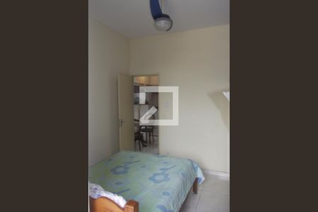 
Quarto
 de apartamento à venda com 2 quartos, 50m² em Engenho Novo, Rio de Janeiro