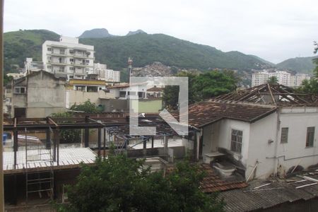 Vista de apartamento à venda com 2 quartos, 50m² em Engenho Novo, Rio de Janeiro