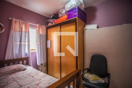 Casa à venda com 162m², 3 quartos e 1 vaga Casa à venda com 162m², 3 quartos e 1 vagaQuarto 3