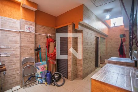 Casa à venda com 162m², 3 quartos e 1 vaga Casa à venda com 162m², 3 quartos e 1 vagaQuital - Churrasqueira