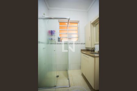 Casa à venda com 162m², 3 quartos e 1 vaga Casa à venda com 162m², 3 quartos e 1 vagaBanheiro 2