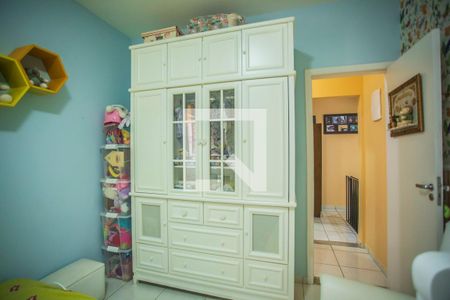 Casa à venda com 162m², 3 quartos e 1 vaga Casa à venda com 162m², 3 quartos e 1 vagaQuarto 2