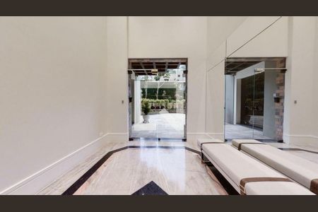 Apartamento à venda com 213m², 4 quartos e 4 vagas