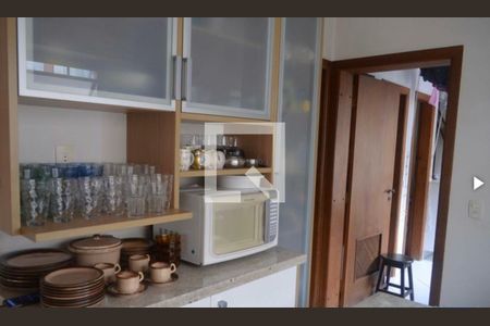 Apartamento à venda com 213m², 4 quartos e 4 vagas