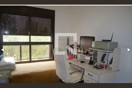 Apartamento à venda com 213m², 4 quartos e 4 vagas