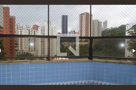 Apartamento à venda com 213m², 4 quartos e 4 vagas