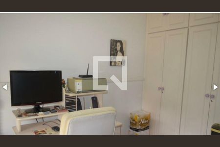 Apartamento à venda com 213m², 4 quartos e 4 vagas