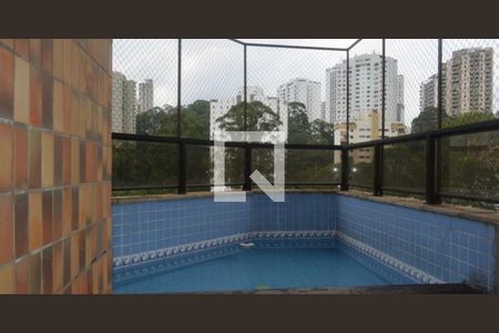 Apartamento à venda com 213m², 4 quartos e 4 vagas