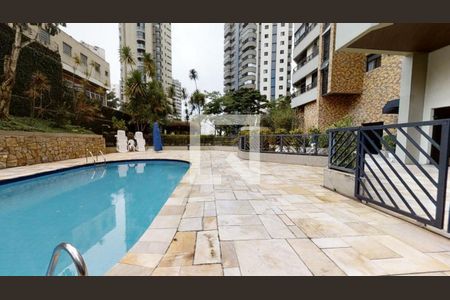 Apartamento à venda com 213m², 4 quartos e 4 vagas