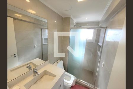 Apartamento à venda com 108m², 3 quartos e 2 vagas