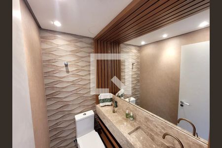 Apartamento à venda com 108m², 3 quartos e 2 vagas