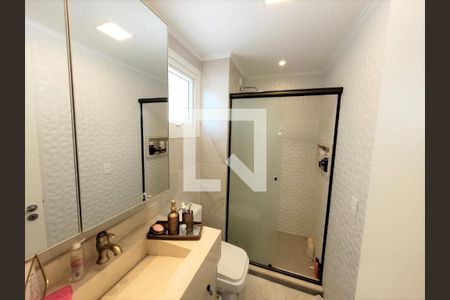 Apartamento à venda com 108m², 3 quartos e 2 vagas
