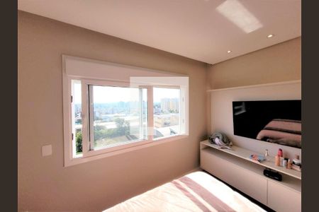 Apartamento à venda com 108m², 3 quartos e 2 vagas