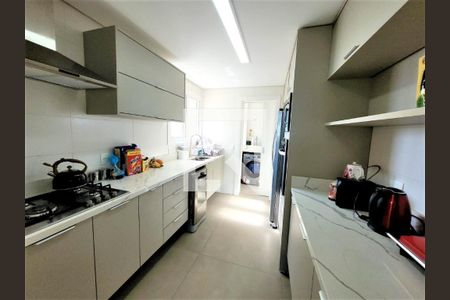 Apartamento à venda com 108m², 3 quartos e 2 vagas