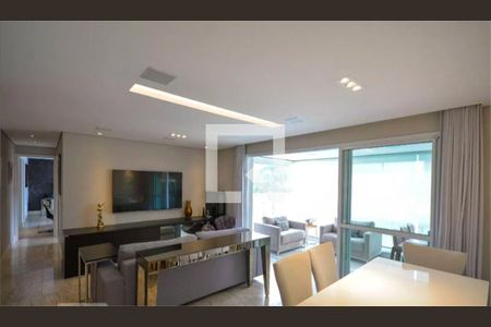Apartamento à venda com 3 quartos, 110m² em Vila Mariana, São Paulo