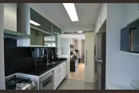 Apartamento à venda com 3 quartos, 110m² em Vila Mariana, São Paulo