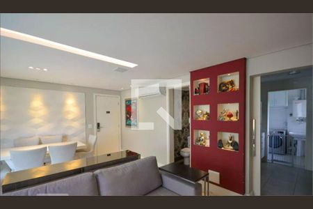 Apartamento à venda com 3 quartos, 110m² em Vila Mariana, São Paulo