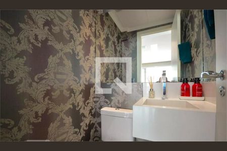 Apartamento à venda com 3 quartos, 110m² em Vila Mariana, São Paulo