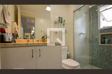 Apartamento à venda com 3 quartos, 110m² em Vila Mariana, São Paulo