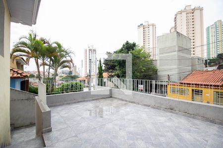 Casa à venda com 320m², 5 quartos e 1 vagaTerraço