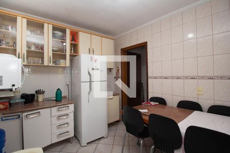 Casa à venda com 320m², 5 quartos e 1 vagaCasa 2 - Cozinha
