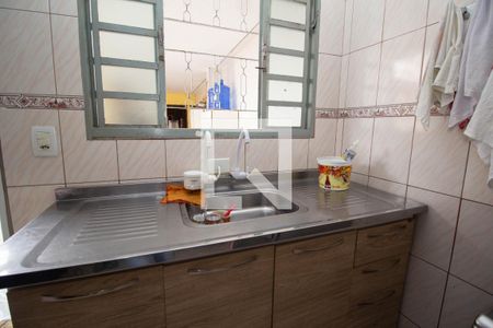 Casa à venda com 320m², 5 quartos e 1 vagaCasa 2 - Cozinha