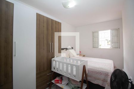 Casa à venda com 320m², 5 quartos e 1 vagaCasa 2 - Quarto 1