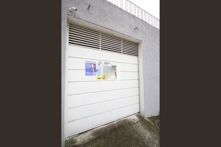 Casa à venda com 320m², 5 quartos e 1 vagaFachada - placa instalada