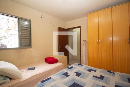 Casa à venda com 320m², 5 quartos e 1 vagaCasa 2 - Quarto 2