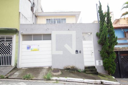 Casa à venda com 320m², 5 quartos e 1 vagaFachada